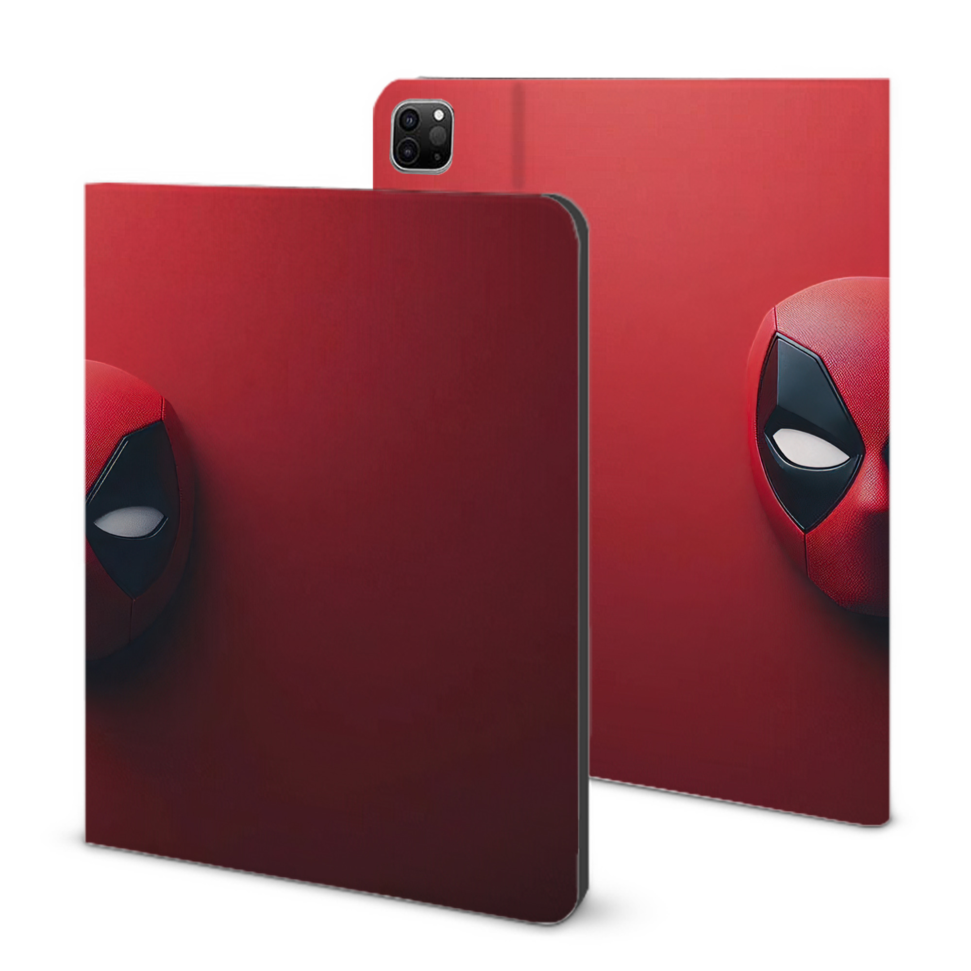 （画像用） アベンジャーズ The Avengers IPad ケース ブック型 PUレザー TPU 耐衝撃 軽量 薄型 ペン収納なし 全面保護 IPad 各モデル対応